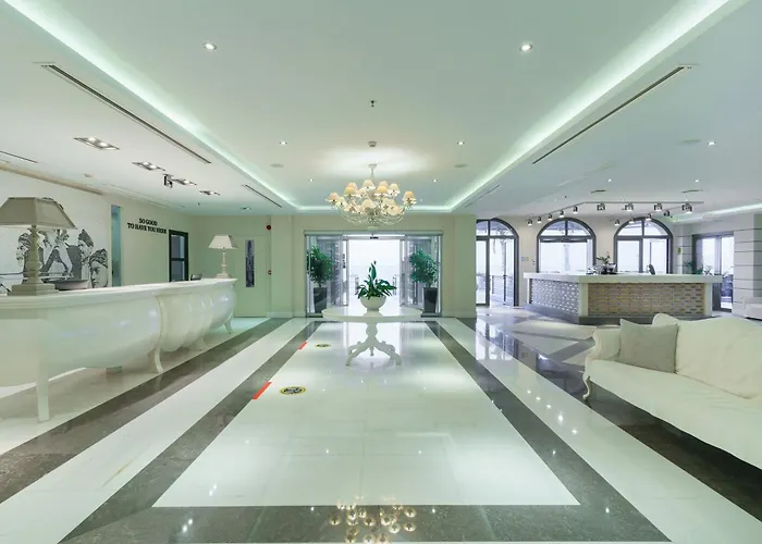Aegean Pearl