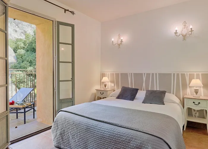 Hostellerie Du Cigalou