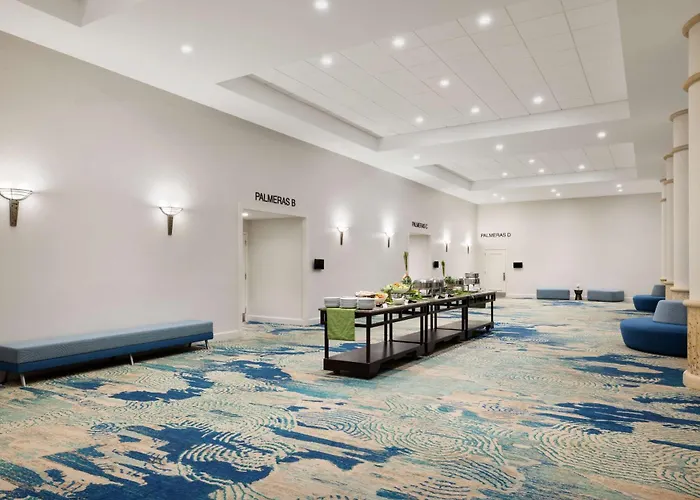 Embassy Suites By Hilton San Juan - Hotel & Casino