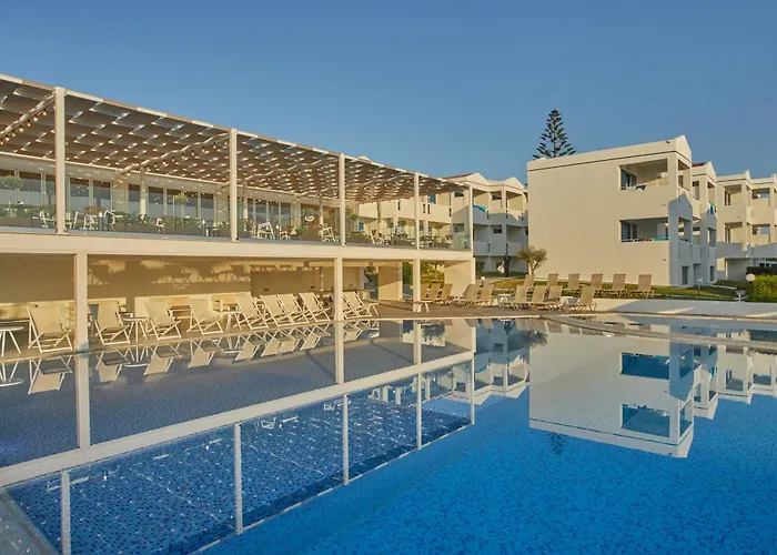 Aluasoul Zakynthos (Adults Only)