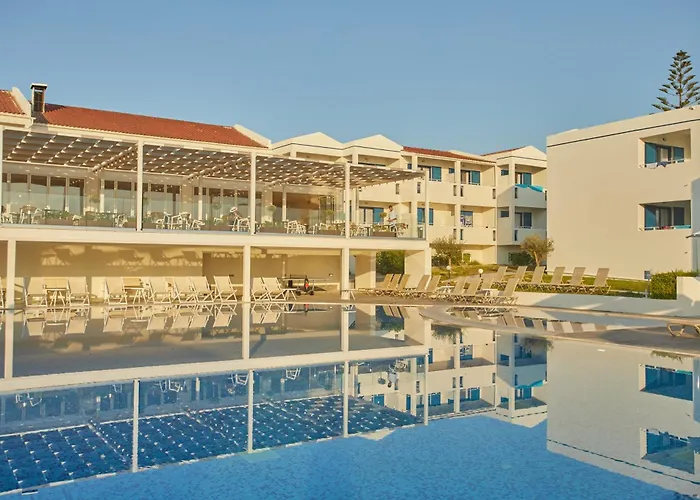 Aluasoul Zakynthos (Adults Only)