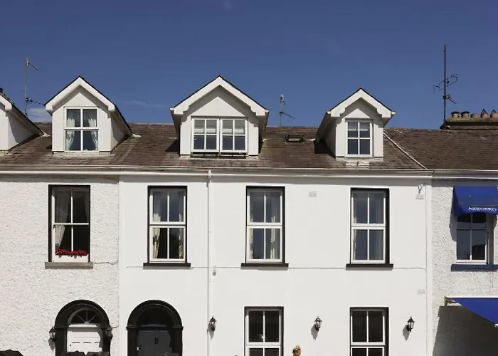 The Strand Inn