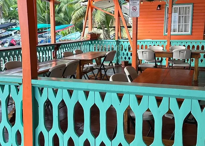 Hotel Caribbean View