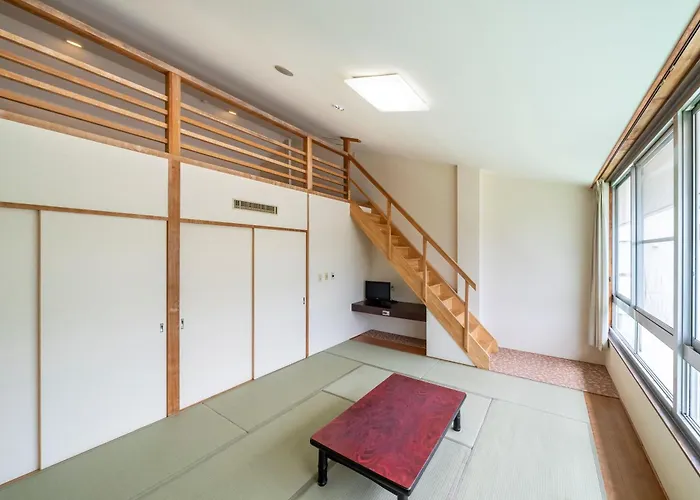 Hotel Tagawa
