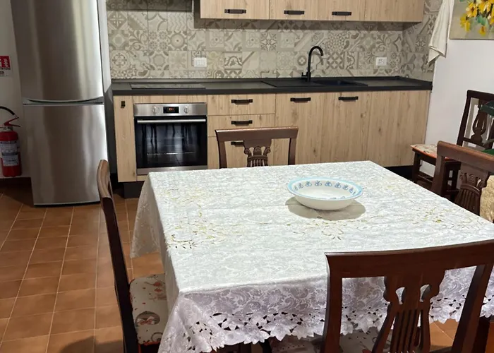 Bithia Apartment
