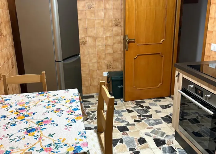 Bithia Apartment