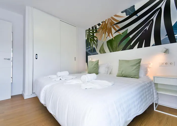 Palm Suites By Chaturhotels