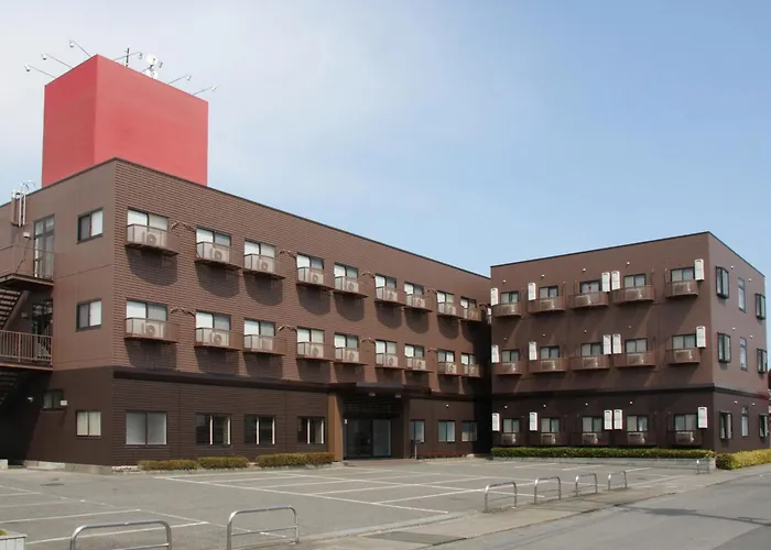 Hotel Isesaki East