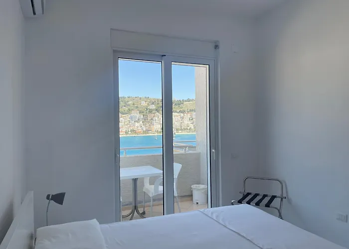 Kristina Bellavista Rooms