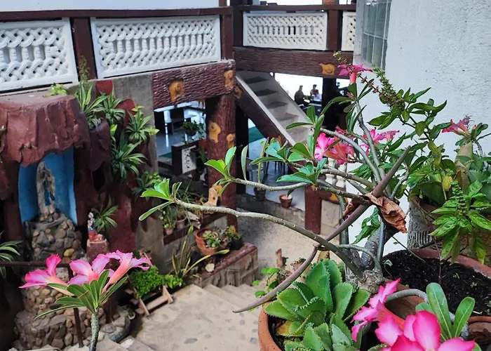 Raya Del Sol Dive Resort