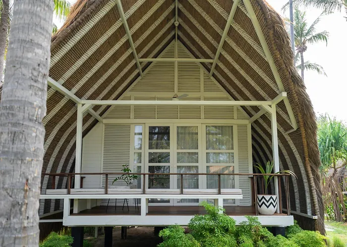 Hotel Lumi Gili Trawangan
