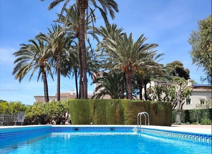 Hotel Torre San Juan