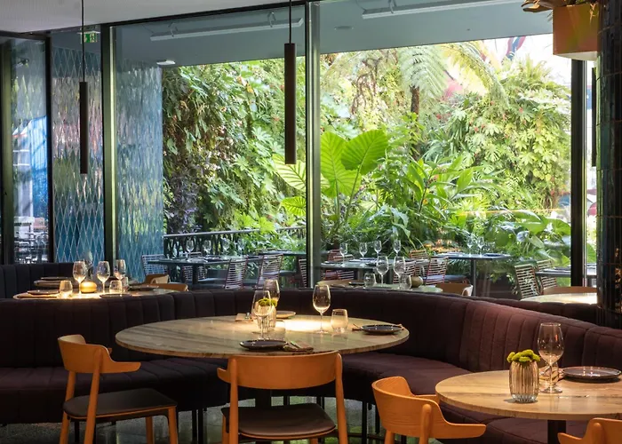 Hotel Hotel - Avenida Liberdade, A Member Of Design Hotels