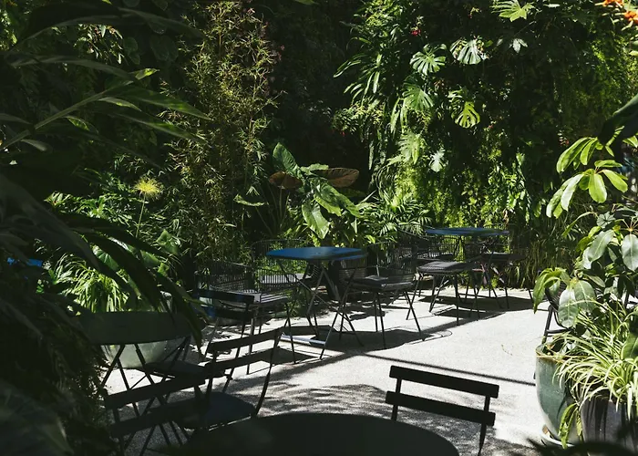 Hotel Hotel - Avenida Liberdade, A Member Of Design Hotels