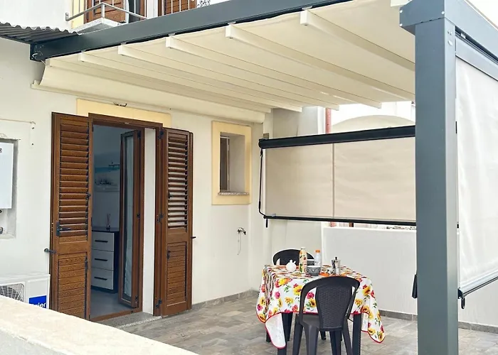 Diletta Apartment