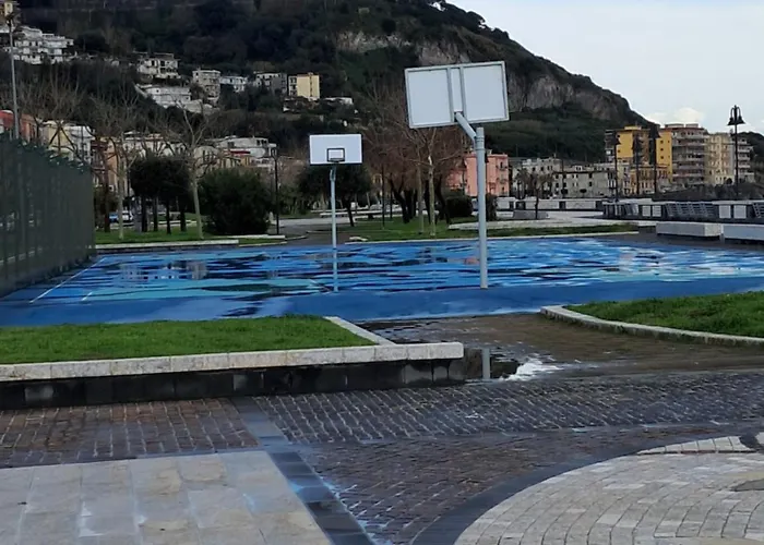 Terrazza Miracapri