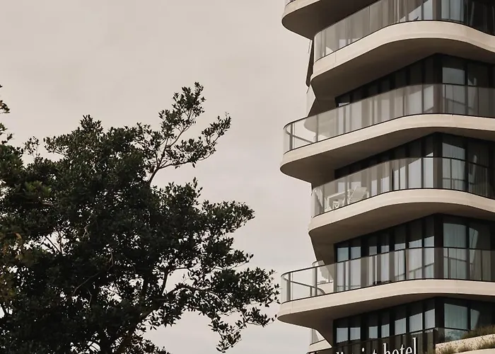 Enso District Hotel