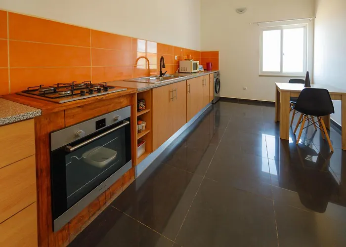 Chambre indépendante a Residencial Eunice