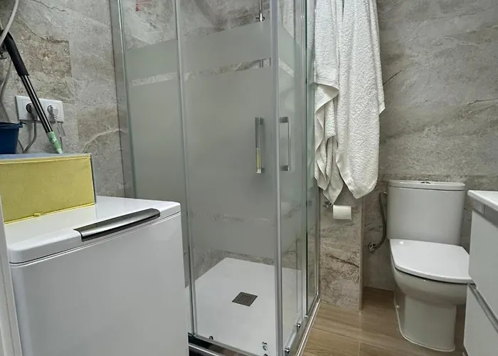 Estudio Playa Barbate