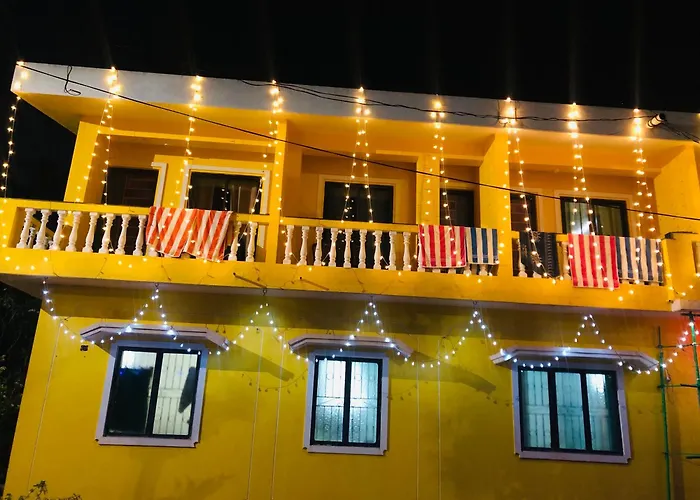 Nelis Guest House