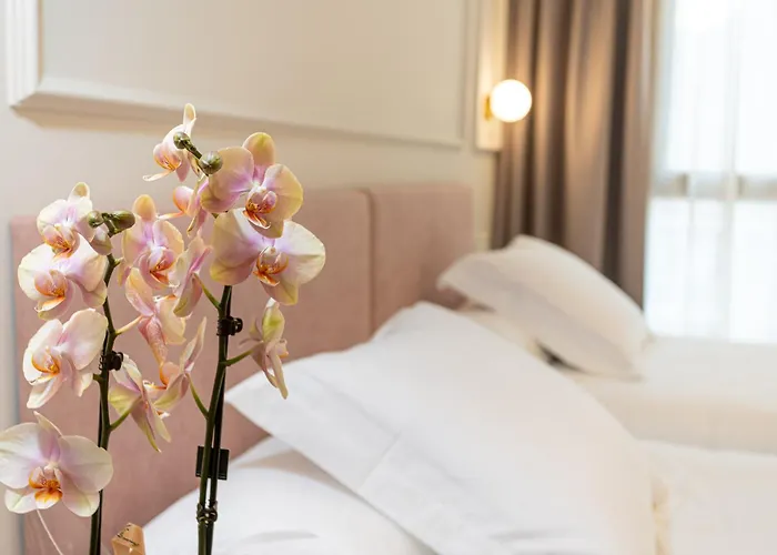Art Experience B&B Hotel Boutique