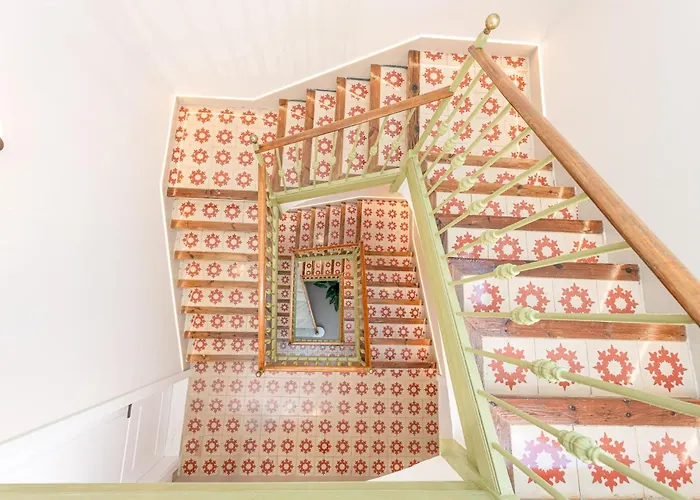 Art Experience B&B Alojamiento Boutique