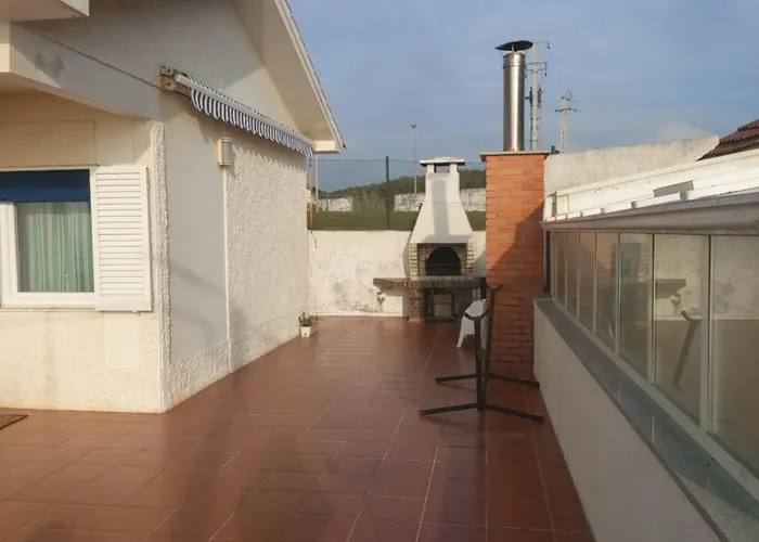 Casa de Mi mar