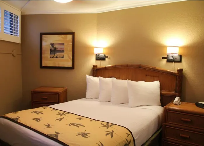 Kona Reef Timeshare Rental