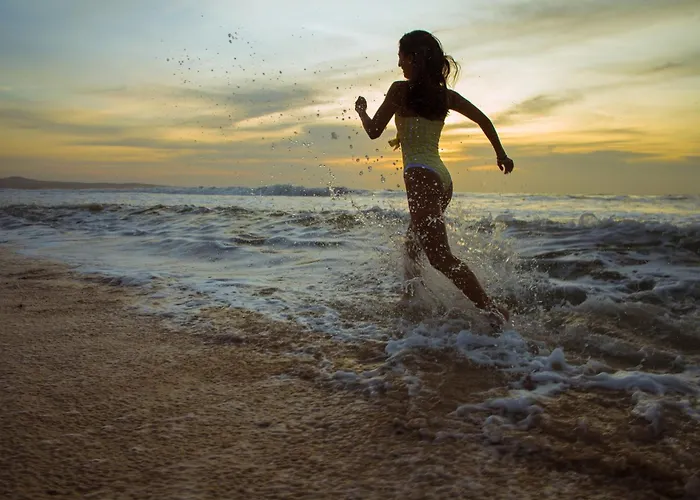 Mana Mui Ne Beach Resort & Spa