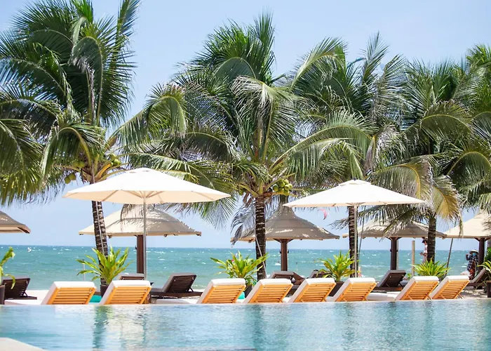 Mana Mui Ne Beach Resort&Spa