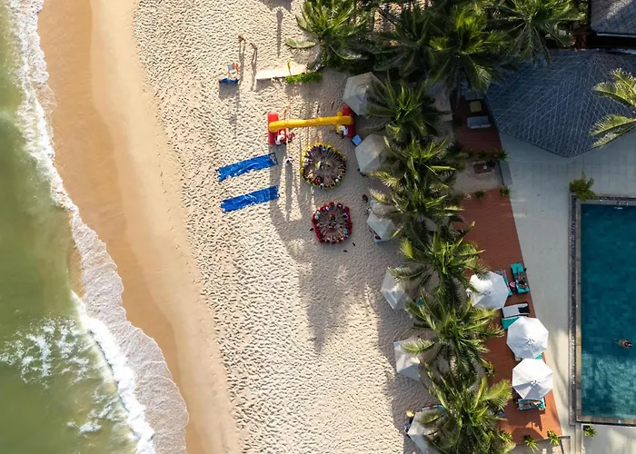 Mana Mui Ne Beach Resort&Spa