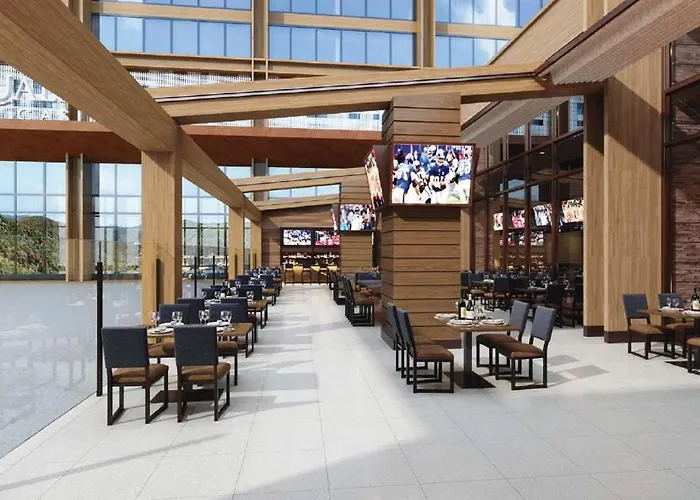 Snoqualmie Casino & Hotel