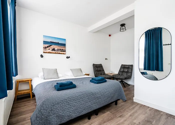 Duinhotel Haga