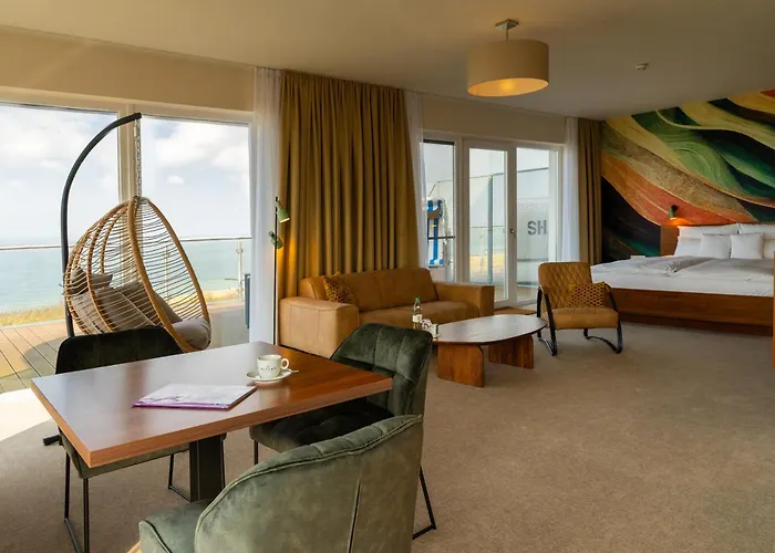 THE GRAND Ahrenshoop
