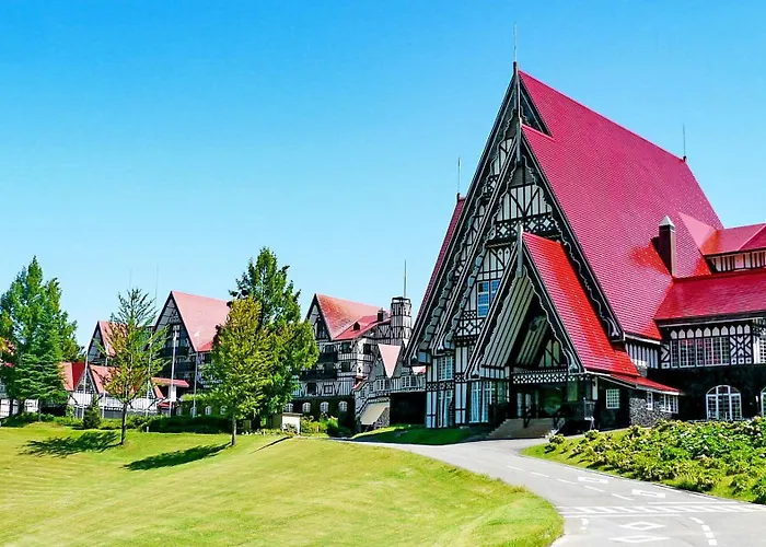 Hotel Green Plaza Joetsu