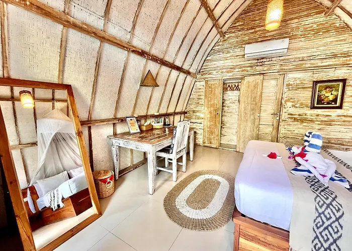 Biba Beach Village
