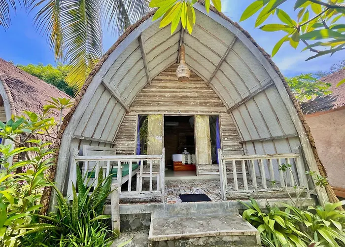 Biba Beach Village