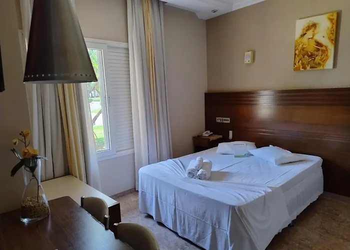 Paradise Inn Hotel