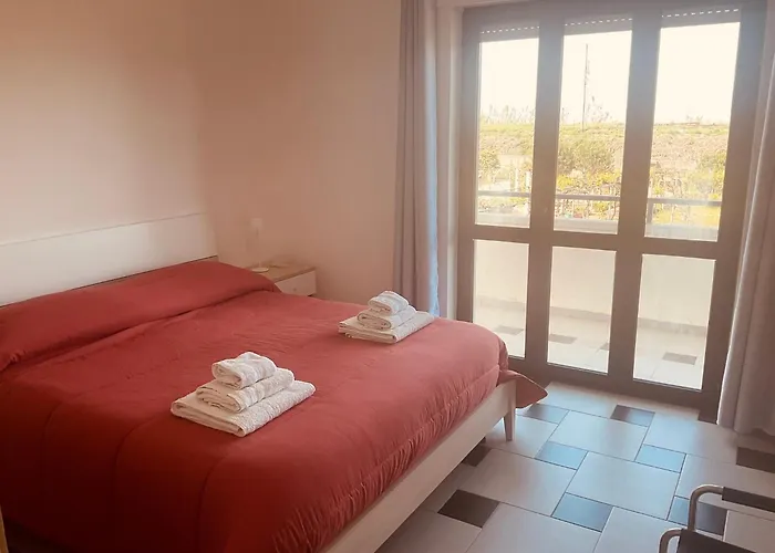 Casa Vacanza Demetra