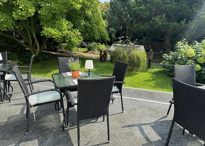 Harzhotel Warnstedter Krug