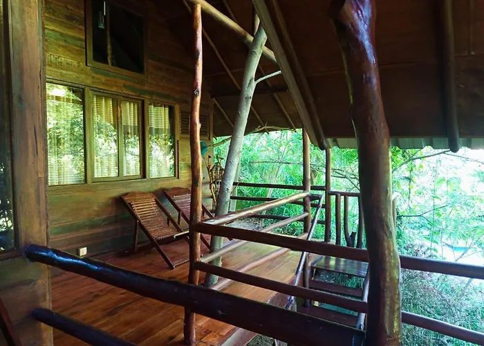 Eco Village