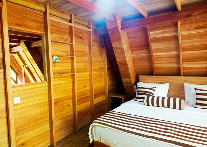 Eco Village