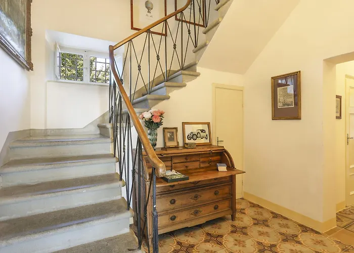 Tenuta di Tramonte Boutique Hotel