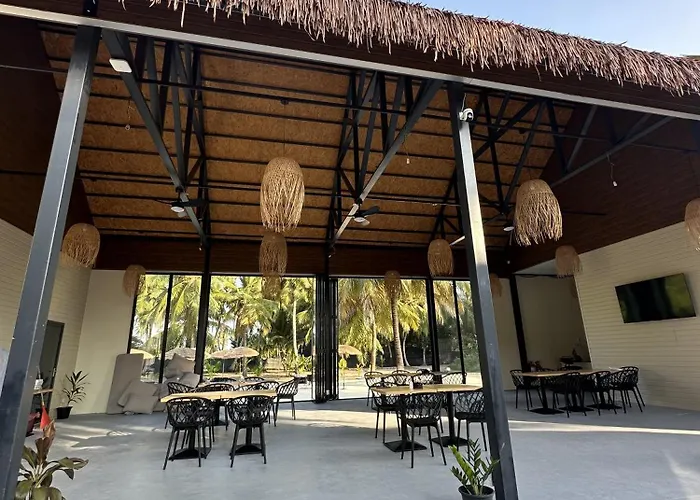 Ambra Maldives