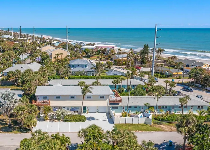 Condo - 2 Min Walk To Beach