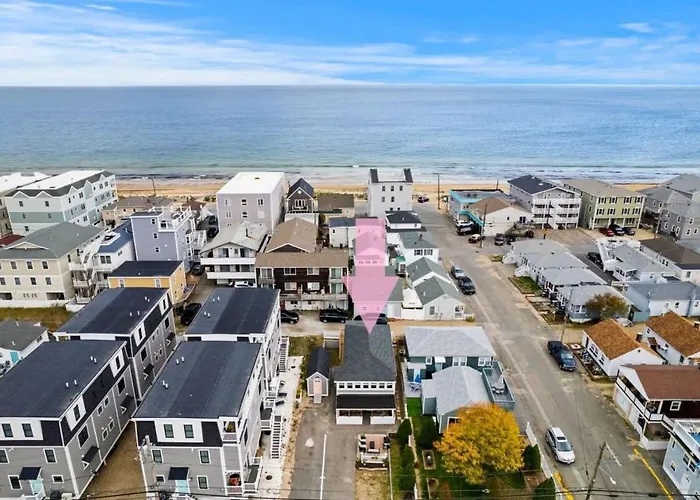 The Cammie Cabana Pet Friendly Steps To Beach