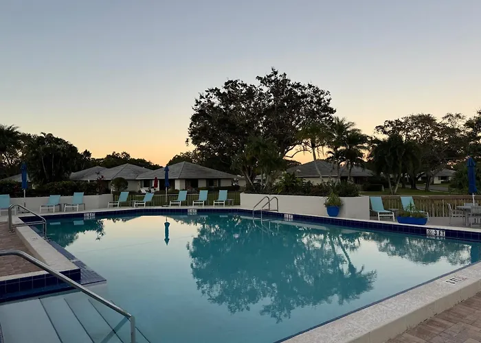 The Bougie Bungalow, Pga