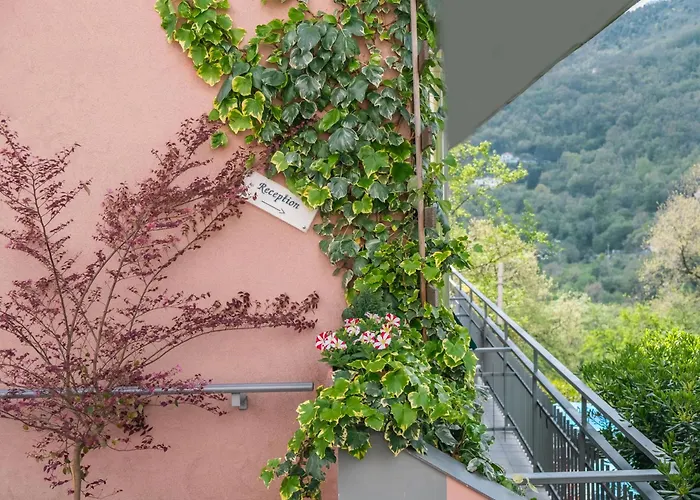 Hotel Ca' De Berna