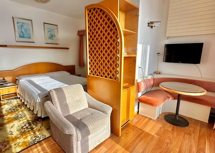 Hotel Colibri