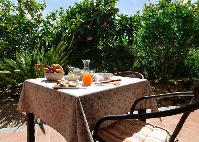B&B I Colori Di Chia
